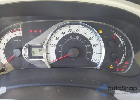 2011 Toyota Sienna Se из США, поврежденный, VIN 5TDXK3DC1BS153209